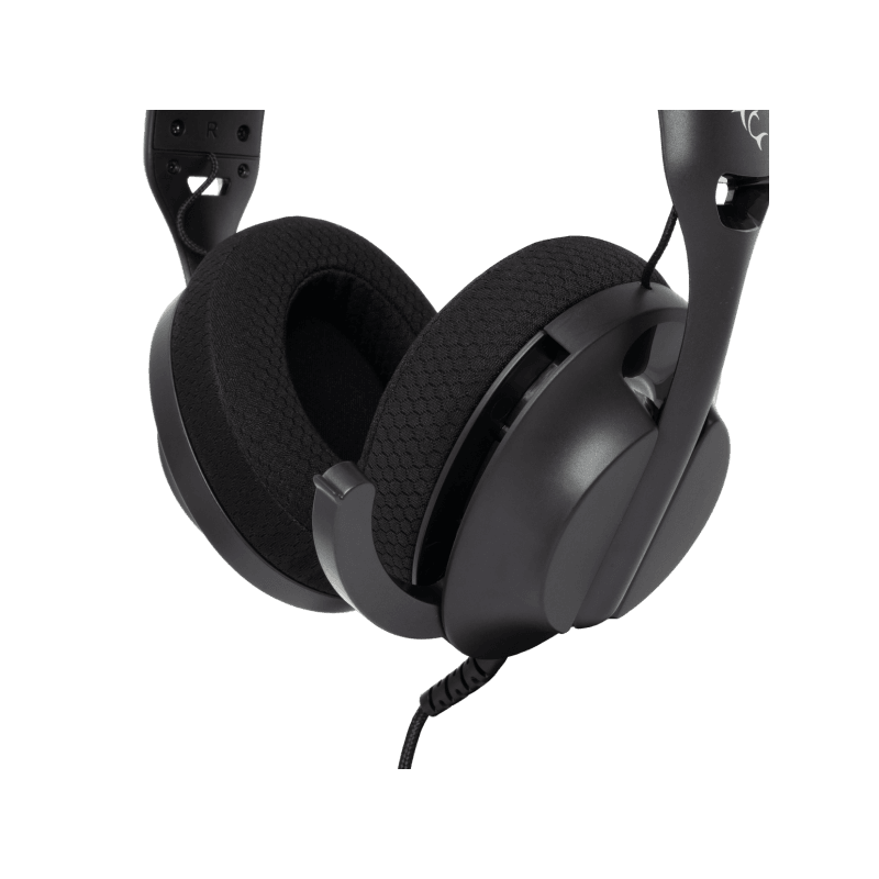 White Shark HEADSET GH-2440 PARROT Crne slika 5