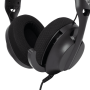 White Shark HEADSET GH-2440 PARROT Crne