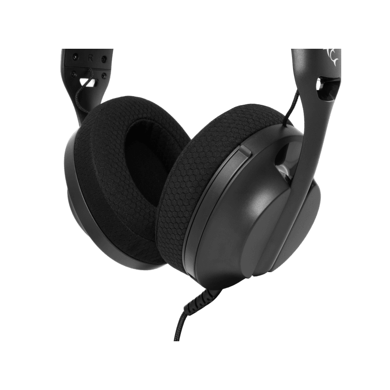 White Shark HEADSET GH-2440 PARROT Crne slika 4