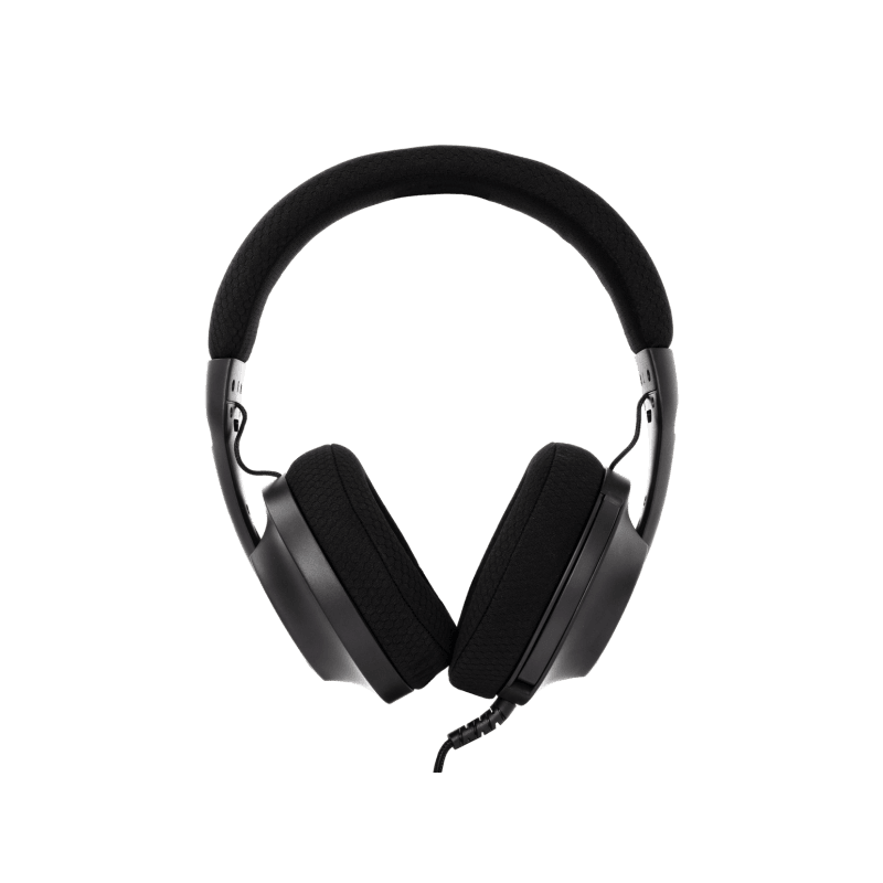 White Shark HEADSET GH-2440 PARROT Crne slika 3