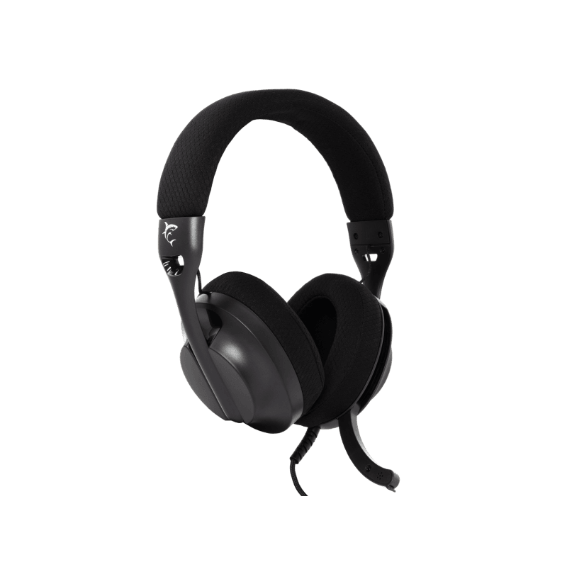 White Shark HEADSET GH-2440 PARROT Crne slika 2