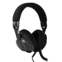 White Shark HEADSET GH-2440 PARROT Crne