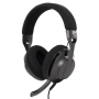 White Shark HEADSET GH-2440 PARROT Crne