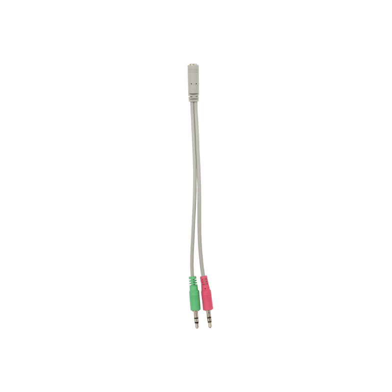 White Shark HEADSET GH-2440 PARROT Pink slika 9