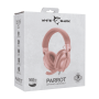 White Shark HEADSET GH-2440 PARROT Pink