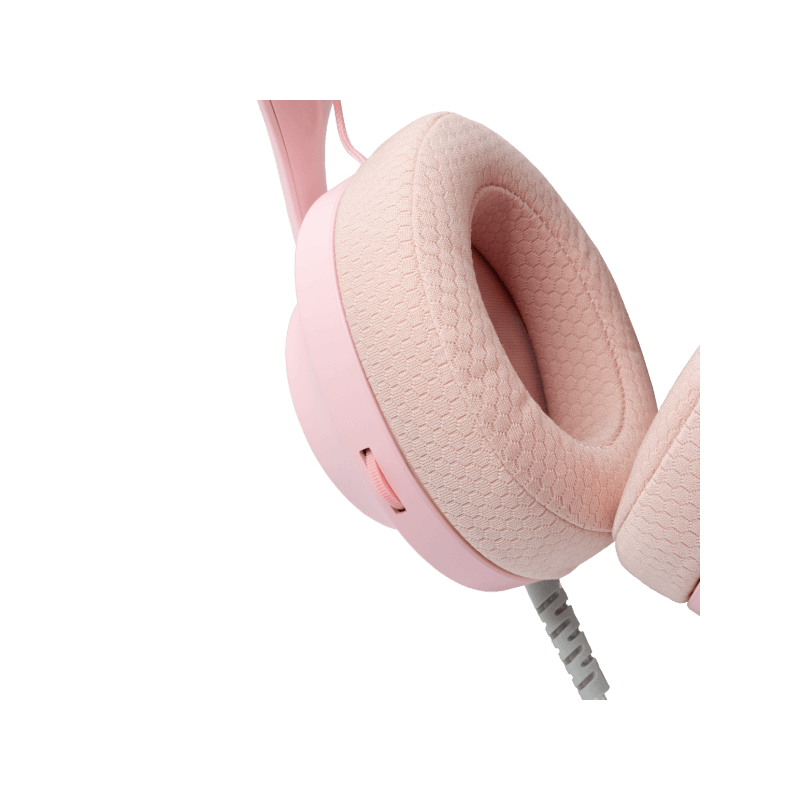 White Shark HEADSET GH-2440 PARROT Pink slika 6