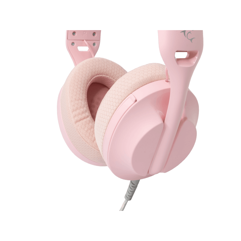 White Shark HEADSET GH-2440 PARROT Pink slika 5