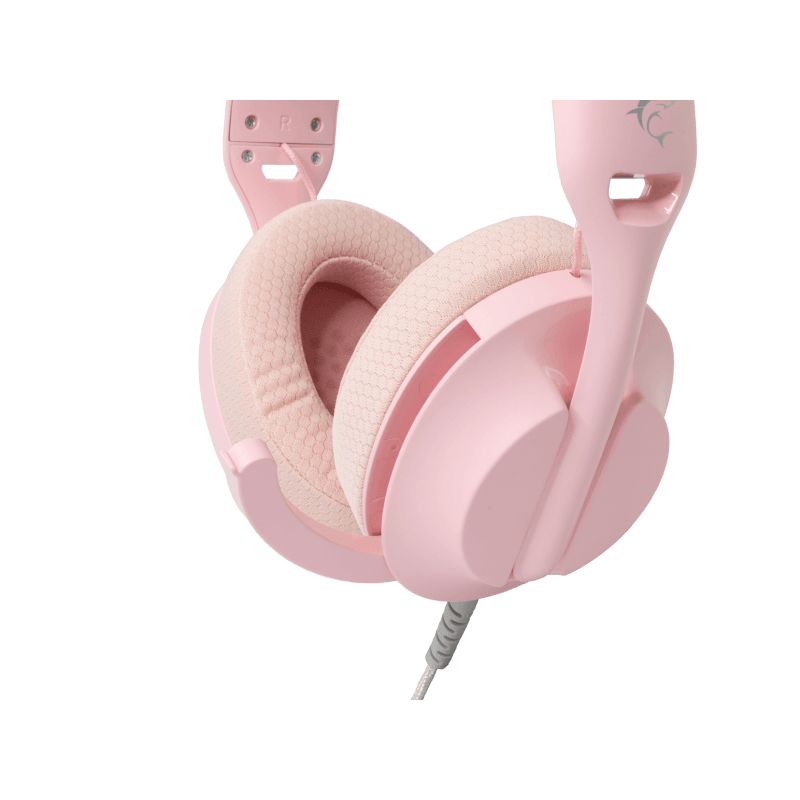 White Shark HEADSET GH-2440 PARROT Pink slika 4