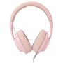 White Shark HEADSET GH-2440 PARROT Pink