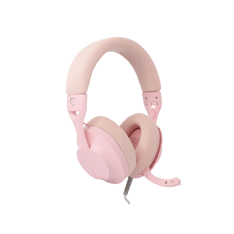 White Shark HEADSET GH-2440 PARROT Pink slika 2