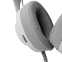 White Shark HEADSET GH-2440 PARROT White/Grey