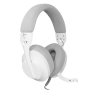 White Shark HEADSET GH-2440 PARROT White/Grey