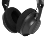 White Shark HEADSET WGH-2441 FALCON Black - Wireless