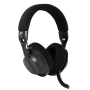 White Shark HEADSET WGH-2441 FALCON Black - Wireless