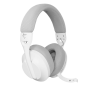 White Shark HEADSET WGH-2441 FALCON White/Grey - Wireless