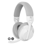 White Shark HEADSET WGH-2441 FALCON White/Grey - Wireless