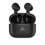 SBOX EARBUDS Slušalice + mikrofon Bluetooth EB-TWS05 Crna