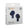 SBOX EARBUDS Slušalice + mikrofon Bluetooth EB-TWS05 Plava