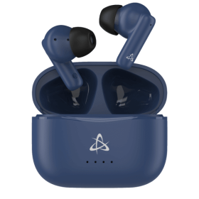 SBOX EARBUDS Slušalice + mikrofon Bluetooth EB-TWS05 Plava