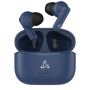 SBOX EARBUDS Slušalice + mikrofon Bluetooth EB-TWS05 Plava