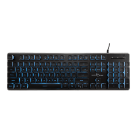 White Shark Tastatura GK-003141 TACHI-Crna-US