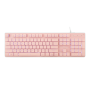 White Shark Tastatura GK-003441 TACHI-Roza-US