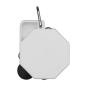 SBOX PSA-112-2/ 200 x 200 cm - Motorno platno za pojektor