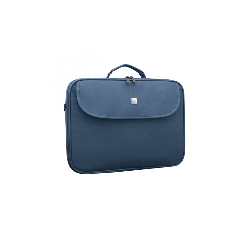 SBOX TORBA NLS-3015N / 15,6" - NEW YORK Mornarsko plava