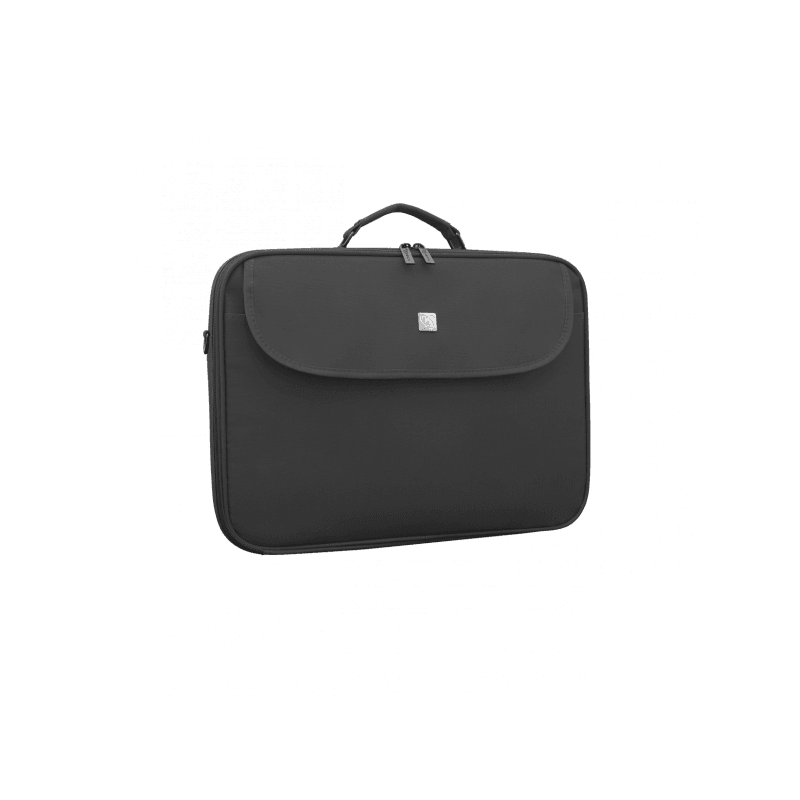 SBOX torba NLS-3015 B 15,6"" NEW YORK Black