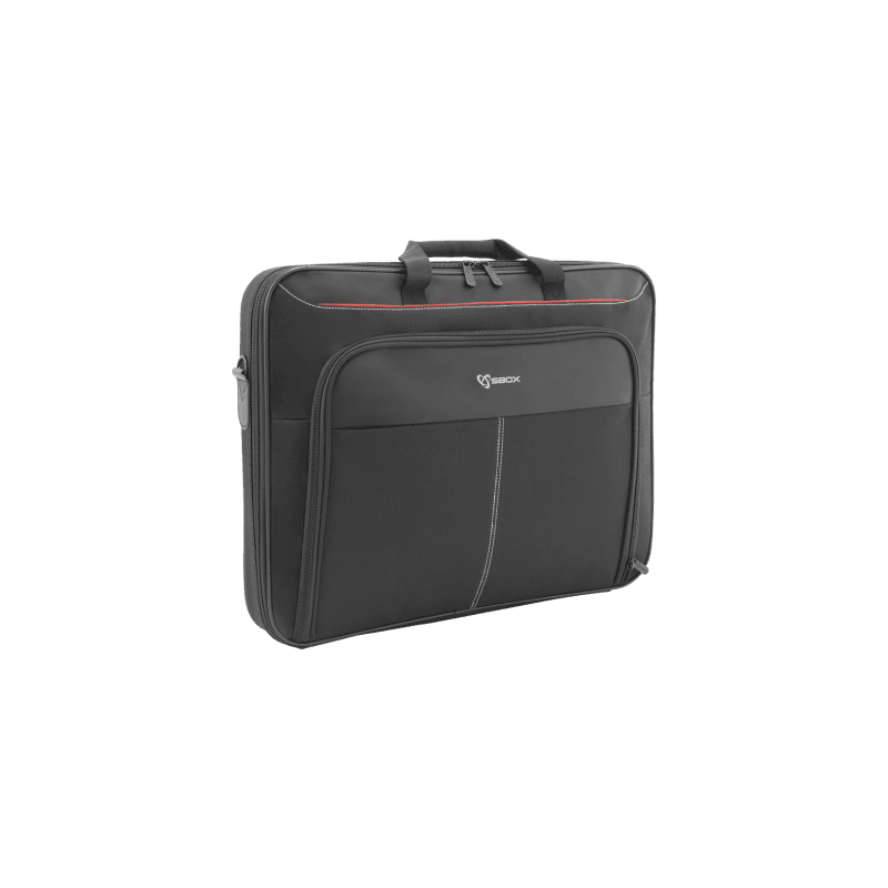 SBOX Torba za laptop NSS-88123 HONG KONG 17,3"