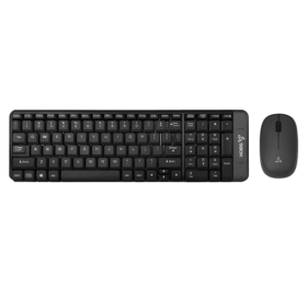 SBOX TASTATURA + MIŠ SBOX WKM-22 / Bežični /US