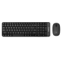 SBOX TASTATURA + MIŠ SBOX WKM-22 / Bežični /US