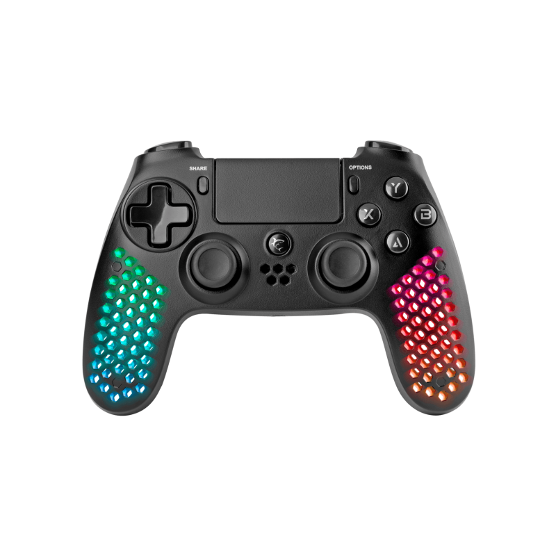 White Shark GAMEPAD GPW-4009 LEGATUS PS4/PS3/PC/iOS/Android