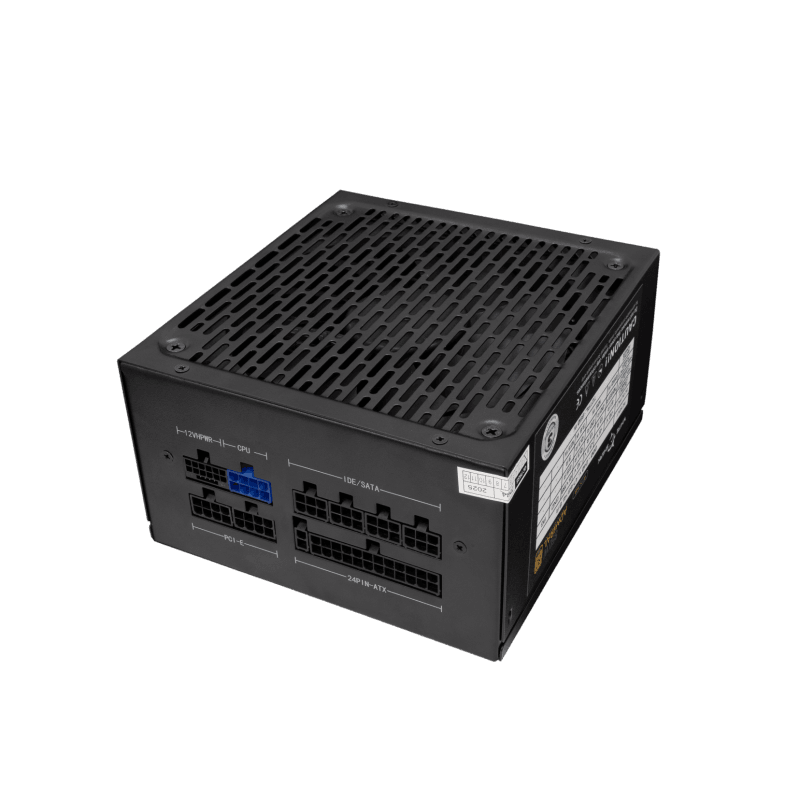 White Shark NAPAJANJE GPSU-850W ADMIRAL 850W 80+ GOLD Full Modular slika 6