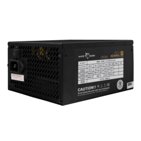 White Shark NAPAJANJE GPSU-850W ADMIRAL 850W 80+ GOLD Full Modular