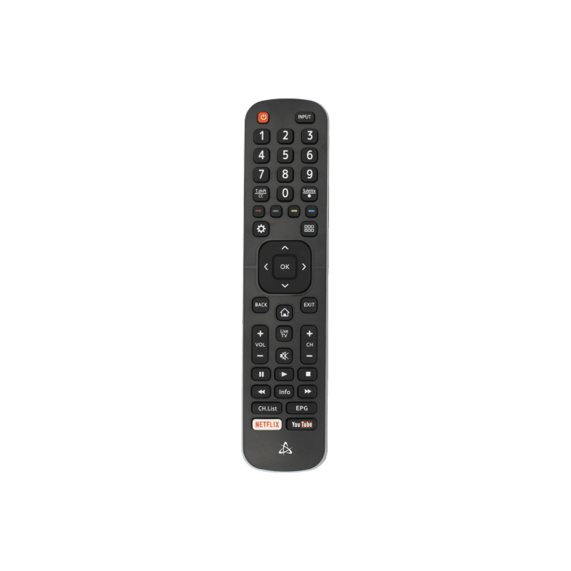 SBOX DALJINSKI RC-01405 za Hisense televizore