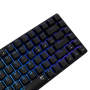 White Shark Tastatura GK-005121 HAMACHI Mehanicka RGB / US - BLUE SW.