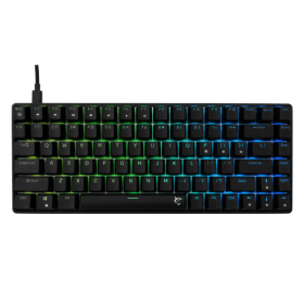 White Shark Tastatura GK-005121 HAMACHI Mehanicka RGB / US - BLUE SW.