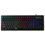 Baracuda TASTATURA+MIŠ BGC-011 ORCA Crna - Combo