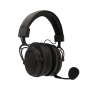 White Shark PL HEADSET WGH-2443 GORILLA PRO Crne - Wireless