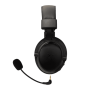 White Shark PL HEADSET WGH-2443 GORILLA PRO Crne - Wireless