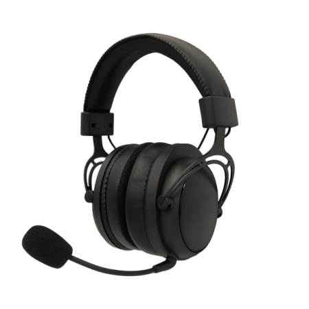 White Shark PL HEADSET WGH-2443 GORILLA PRO Crne - Wireless