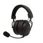 White Shark PL HEADSET WGH-2443 GORILLA PRO Crne - Wireless