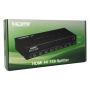 SBOX HDMI 1.4 SPLITTER, 8 izlaza