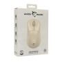 White Shark MIŠ GM-5014 GRAPHENE / 12.400 DPI - Bež
