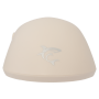 White Shark MIŠ GM-5014 GRAPHENE / 12.400 DPI - Bež
