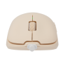 White Shark MIŠ GM-5014 GRAPHENE / 12.400 DPI - Bež