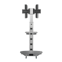 SBOX STALAK PODNI FS-500 (37-70"/40kg/600x400)