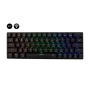 White Shark PL TASTATURA GK-003111 KAIKEN / US