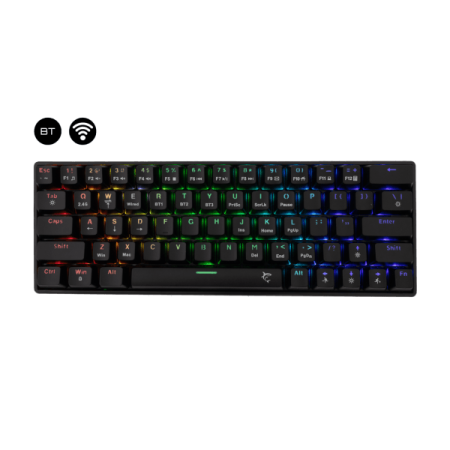 White Shark PL TASTATURA GK-003111 KAIKEN / US